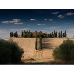 Intelligent Copper Watch fr-FR